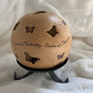 Comfort Candle by Pavillion Gift Company